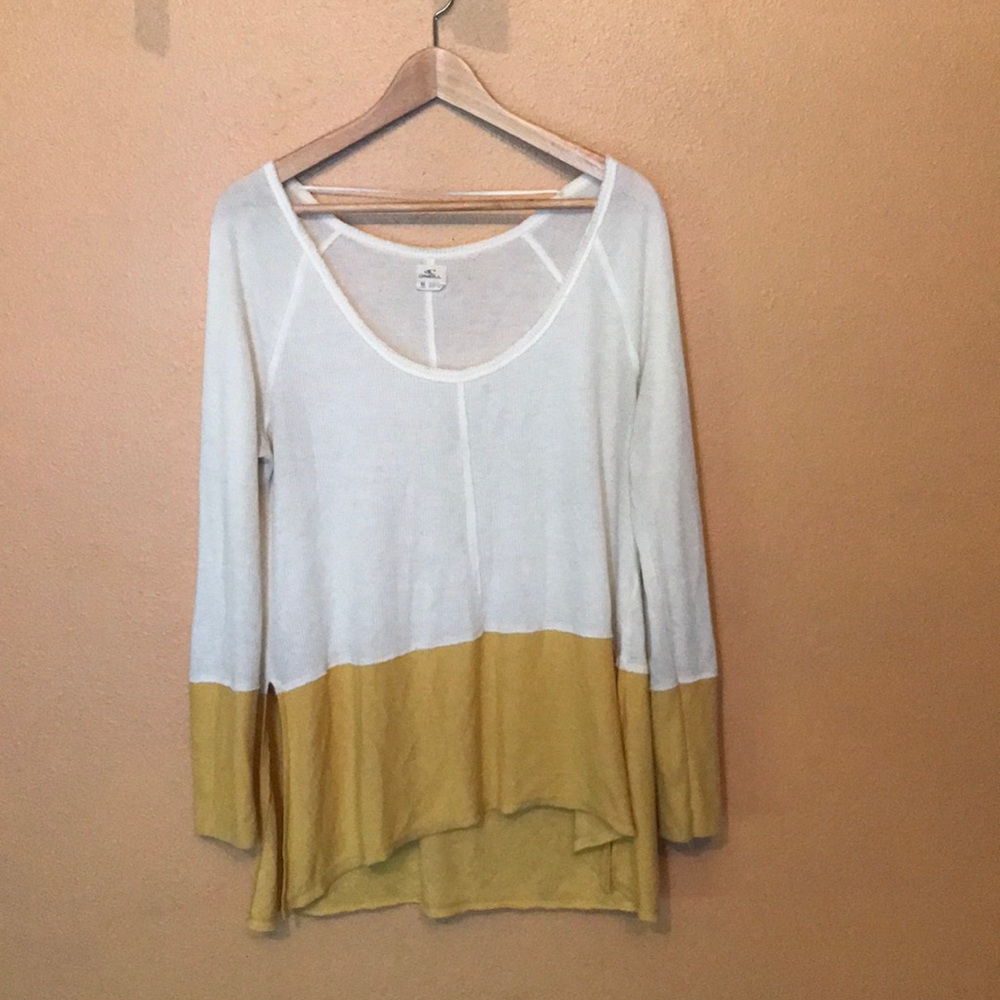 O’Neill block color thermal